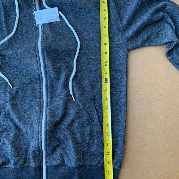 Ohoo hoodie - Picture 6 of 9